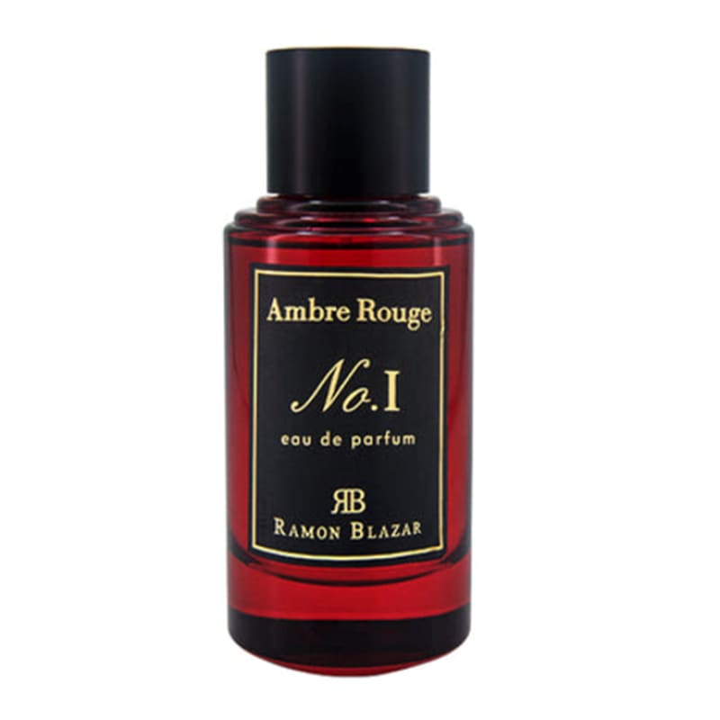 Dumont Ramon Blazar No. 1 Amber Rouge edp 100ml UNISEX